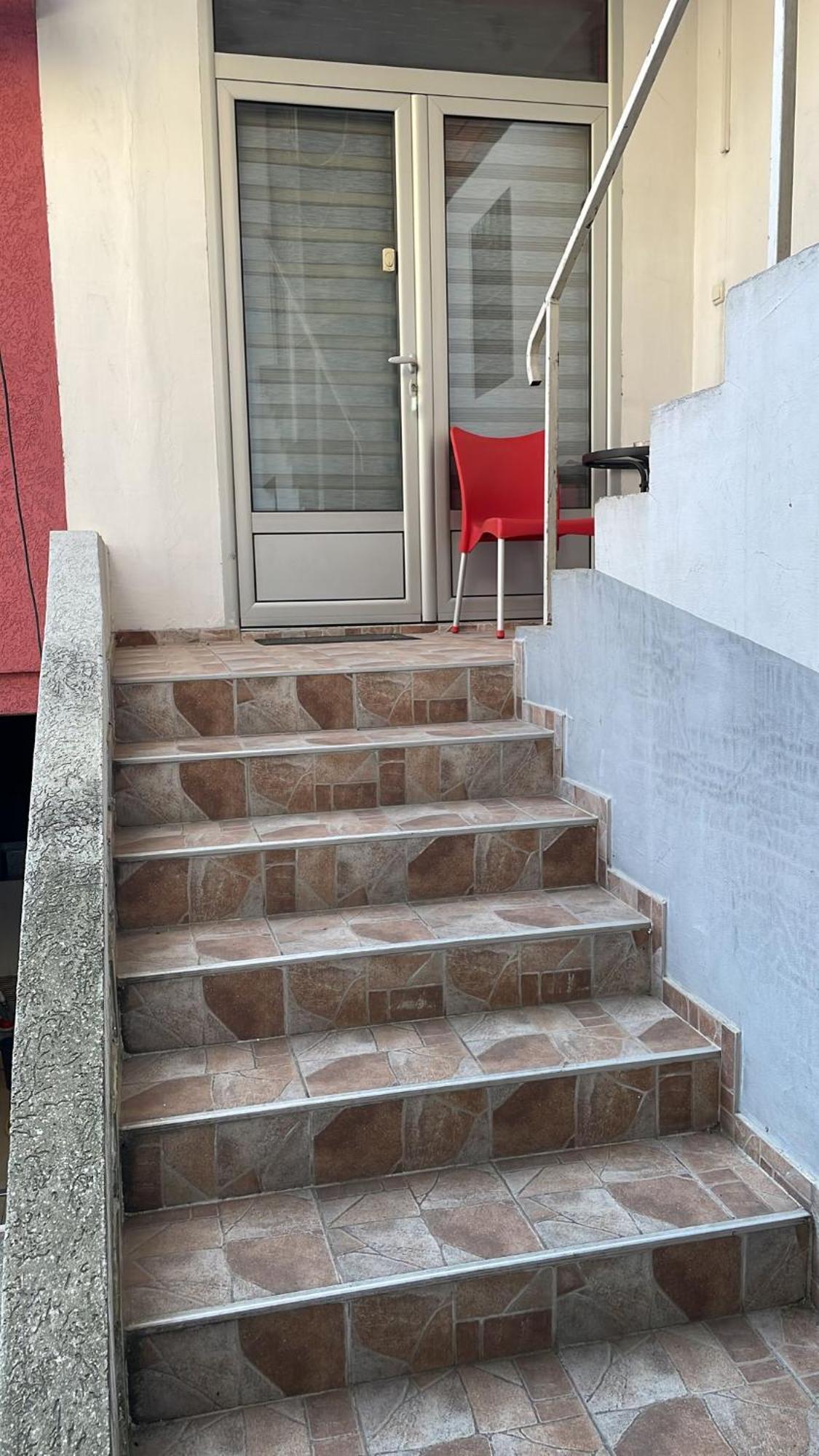 Dody Apartmani Leskovac  Esterno foto