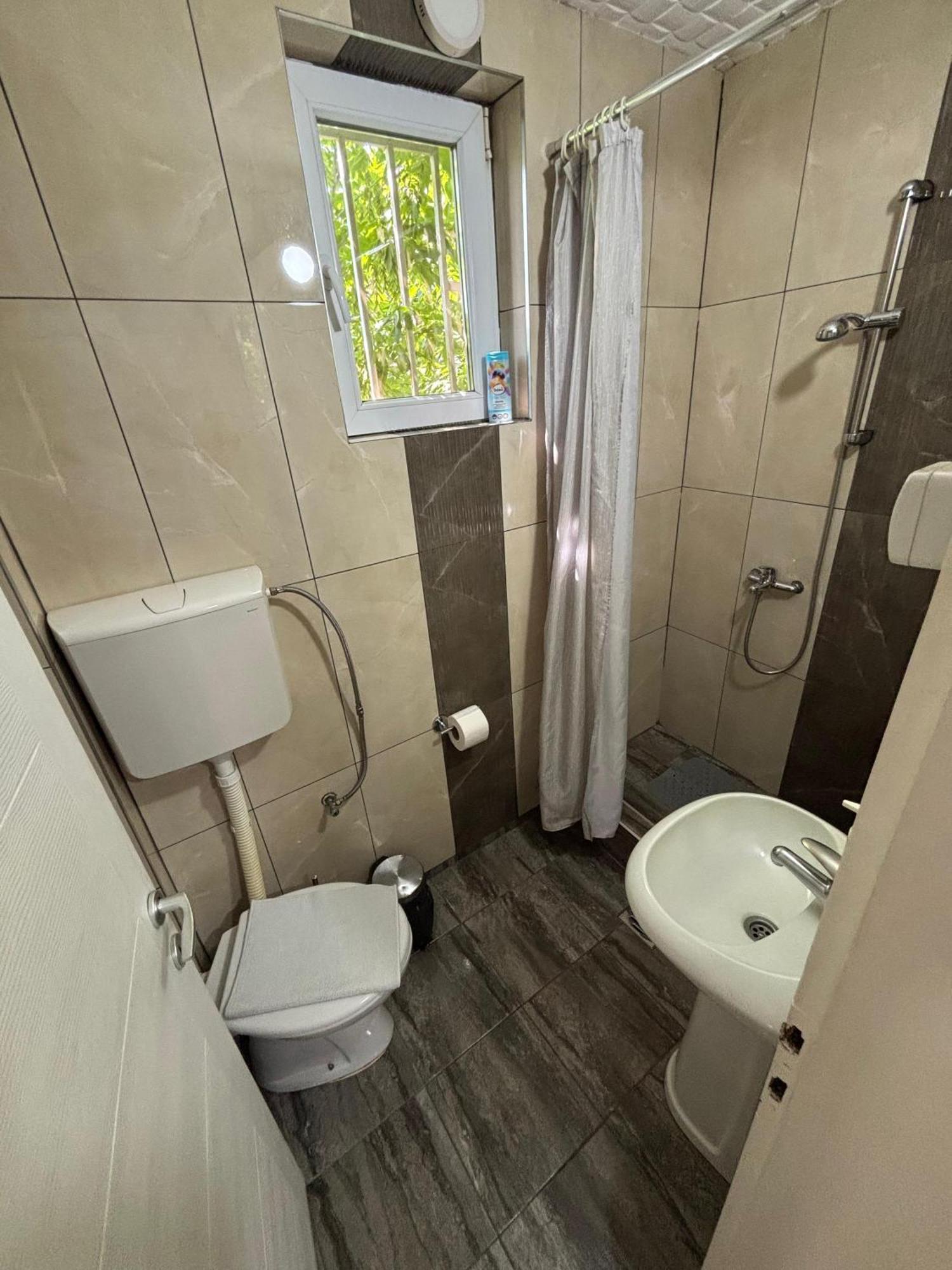 Dody Apartmani Leskovac  Esterno foto