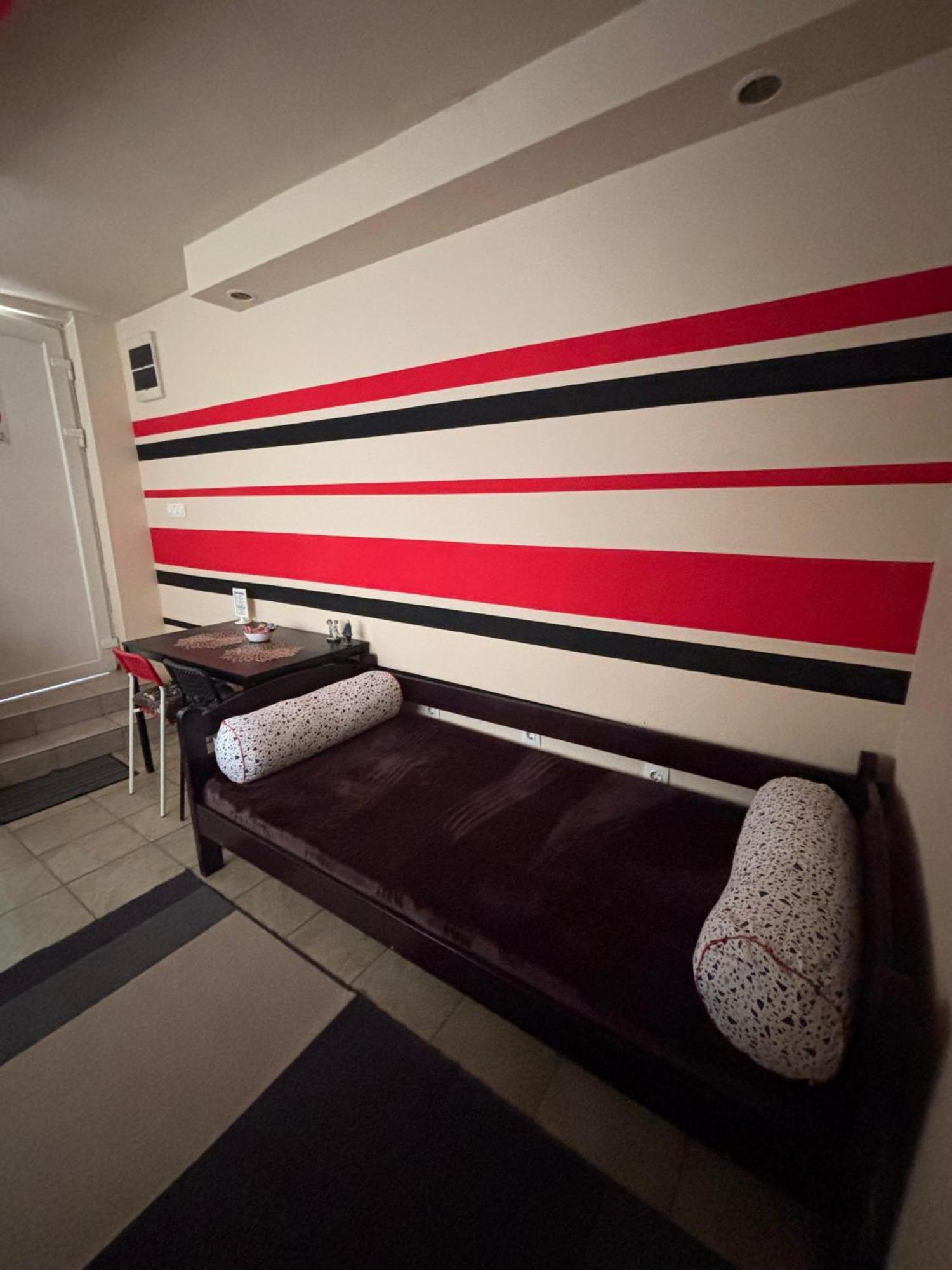 Dody Apartmani Leskovac  Esterno foto