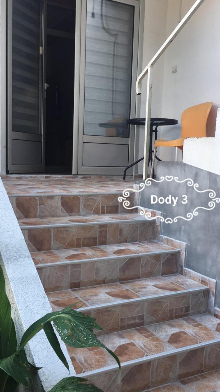 Dody Apartmani Leskovac  Esterno foto